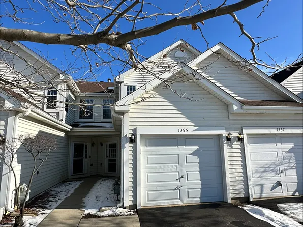 1355 S Candlestick Way #1355, Waukegan, IL 60085