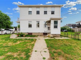 24 Milford St, Cranston, RI 02910