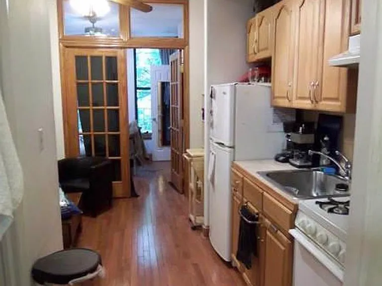 43 Carmine St #5 — Photo 2