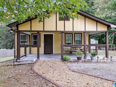4316 Tate Ave, Adamsville, AL, 35005