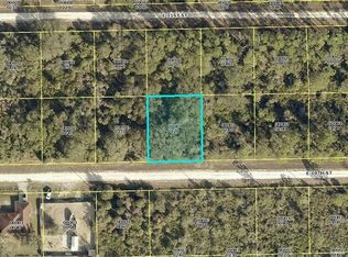 4207 E 30th St, Alva, FL 33920