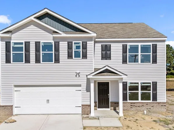 202 Wood Street, La Grange, NC 28551