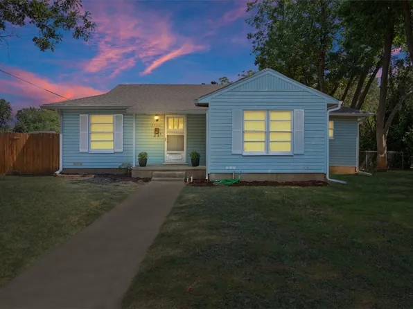 3500 Trice Ave, Waco, TX 76707