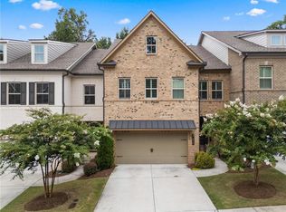1610 Prestwick Ln, Atlanta, GA 30338