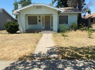 1351 N Harrison Ave, Fresno, CA 93728