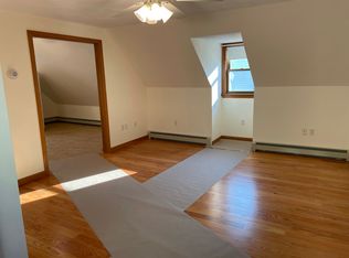 44 Portsmouth St #2, Cambridge, MA 02141