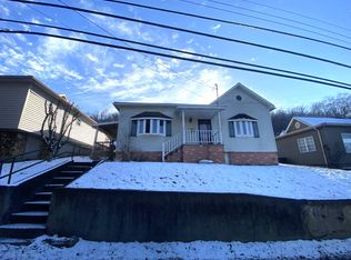 129 Bridge St, Monongah, WV