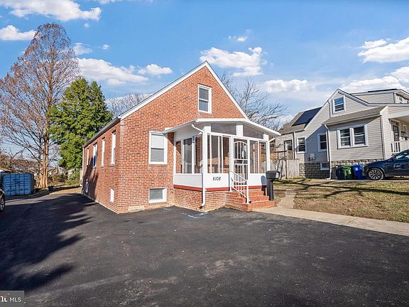 2nd image of 6108 Fair Oaks Ave