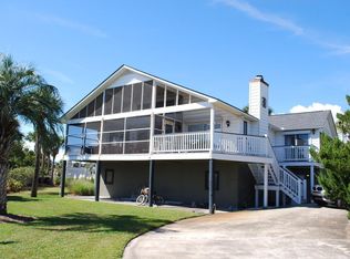 3 52nd Ave, Isle Of Palms, SC 29451