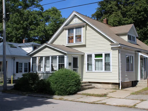 17 Clarence St, Attleboro, MA 02703