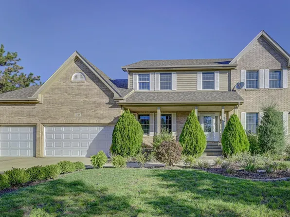 1725 Timberwood Ln, Munster, IN 46321