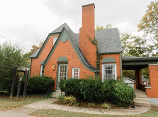 301 W Mount Vernon St, Somerset, KY 42501