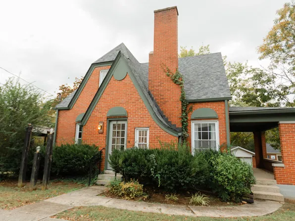 301 W Mount Vernon St, Somerset, KY 42501