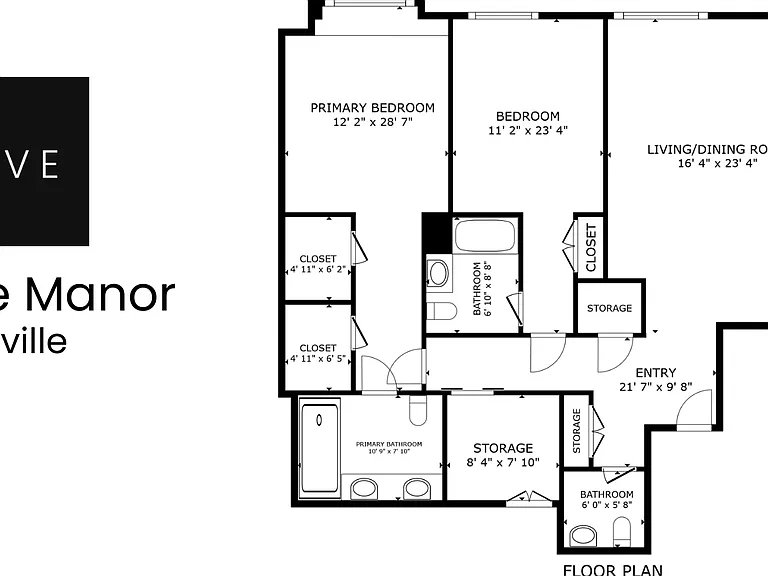 360 E 89th St #4E1 — Photo 33