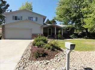 5277 Camargo Rd, Littleton, CO 80123