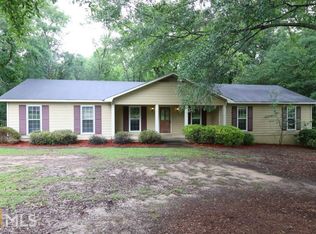 6532 Chriswood Dr, Macon, GA 31216