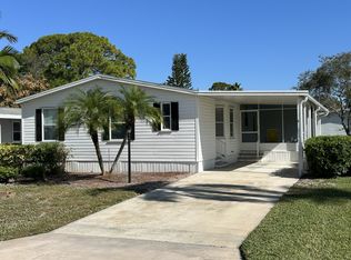 3424 Heatherway Ln #3424, Sebastian, FL 32958