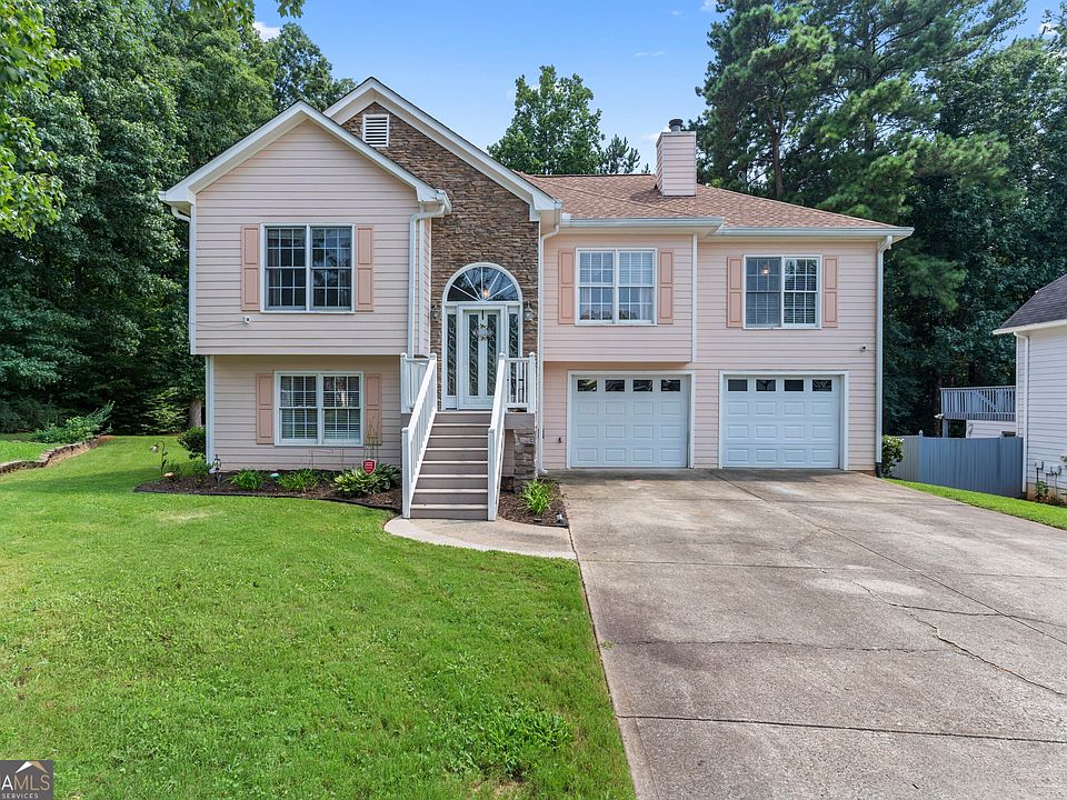 1st image of 4753 Julian Way