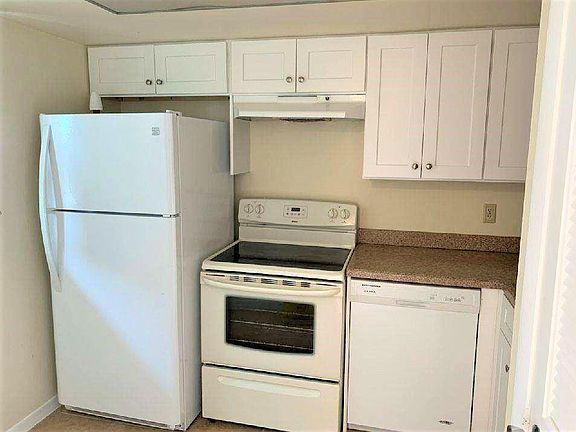 Updated Kitchen