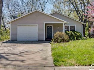 1411 High St, Baldwin City, KS 66006
