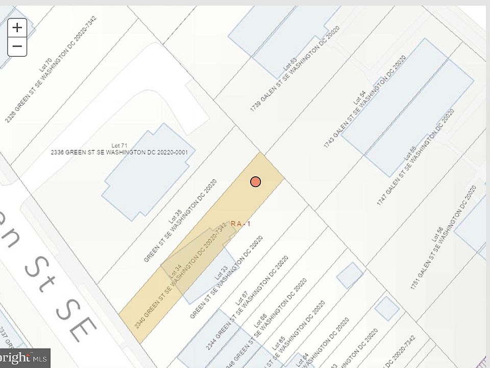 1st image of 2340 Green St SE