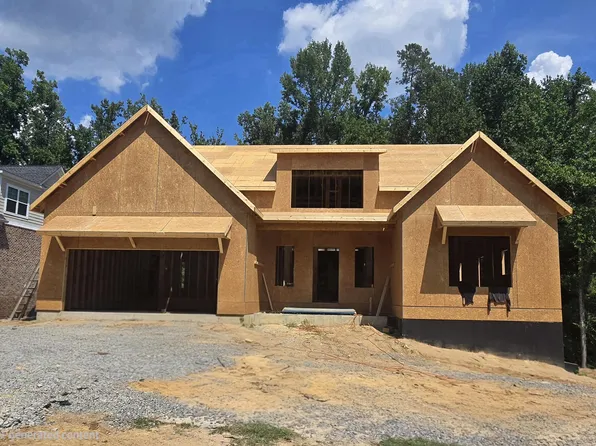 154 Oakbrook Dr, North Augusta, SC 29860