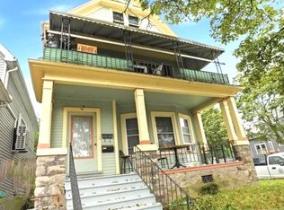 41 Arkansas St, Buffalo, NY 14213