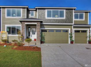 12727 173rd Street Ct E, Puyallup, WA 98374