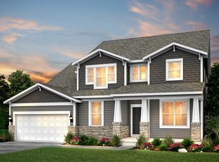 9919 Glenfield Ct, Plain City, OH 43064