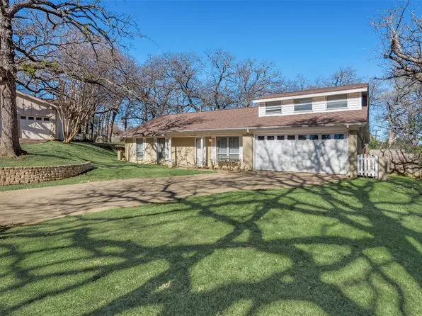 716 Sanford Ct, Arlington, TX 76012
