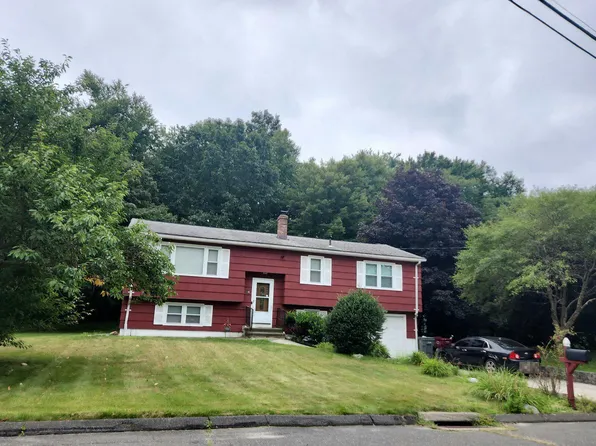 136 Longview Ter, Naugatuck, CT 06770
