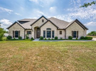 2000 Adams Ln S, Azle, TX 76020