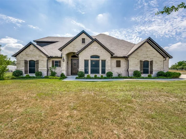 2000 Adams Ln S, Azle, TX 76020