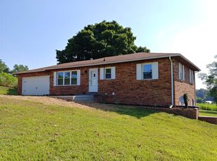 4960 Fort Ave, Vine Grove, KY 40175