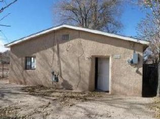 2210 1/2 Bridge Blvd SW, Albuquerque, NM 87105