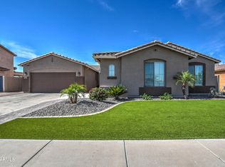 5415 W GWEN Street, Laveen, AZ 85339