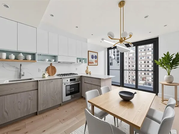 4262 Hunter Street #4B, Long Island City, NY 11101