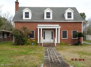 309 Gorham Ave, New Iberia, LA 70563