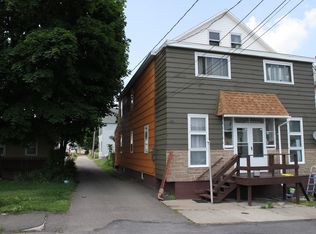 529 Luzerne St, Freeland, PA