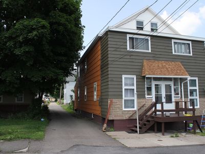 529 Luzerne St, Freeland, PA, 18224
