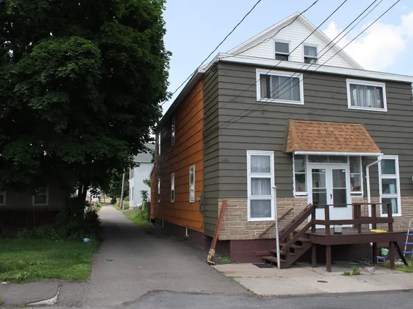 529 Luzerne St, Freeland, PA 18224