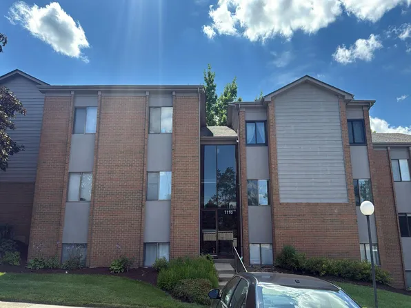 1110 Eagle Feather Cir APT A, Dayton, OH 45449