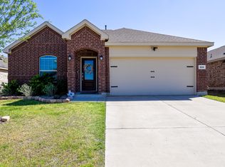 1605 River Crossing Dr, Anna, TX 75409