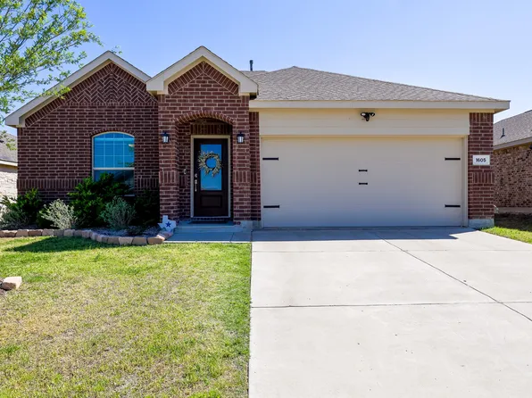 1605 River Crossing Dr, Anna, TX 75409