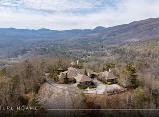 176 Round Top Mountain Crest Road, Sapphire, NC 28774