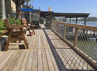 15217 Leeward Dr APT A1, Corpus Christi, TX 78418