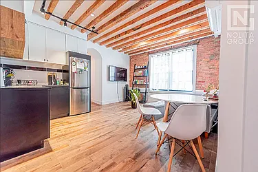 Rented by Nolita Group