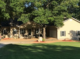 109 Rhonda Ann Pl, Hot Springs, AR 71909