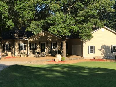 109 Rhonda Ann Pl, Hot Springs, AR, 71909