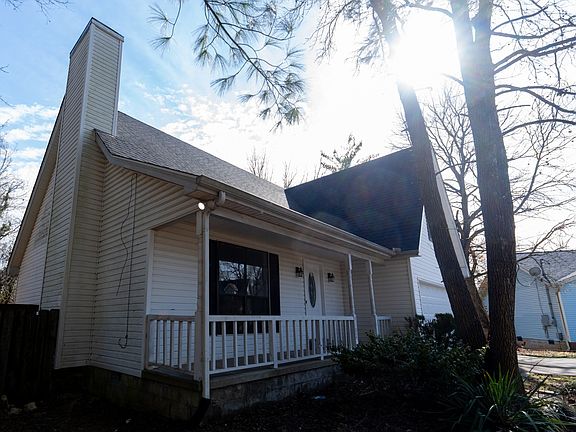 3rd image of 1102 Falling Tree Ct